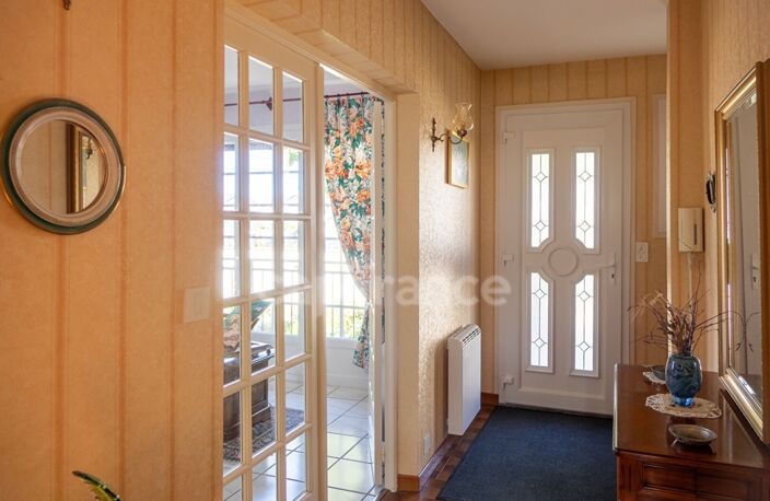 Maison à vendre 5 pièces  (45) — photo 3
