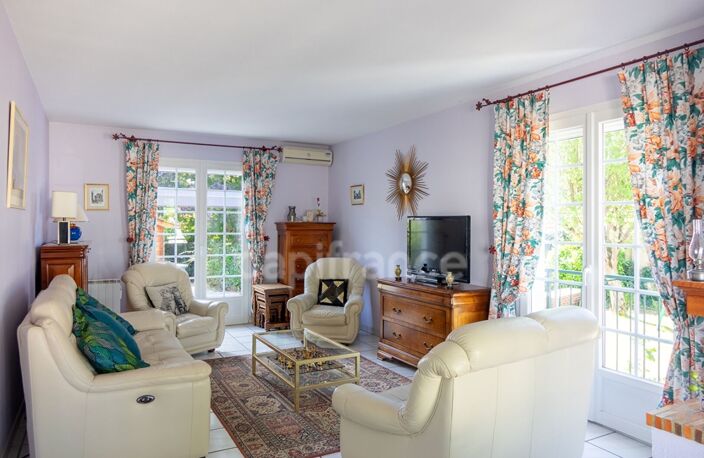 Maison à vendre 5 pièces  (45) — photo 4