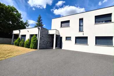 Maison 10 pièces 530000 €