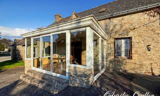 Maison 15 Pièces 250 m² à vendre à Buléon (56420)