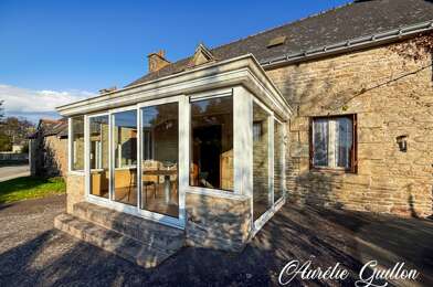 Maison 15 pièces 118400 €