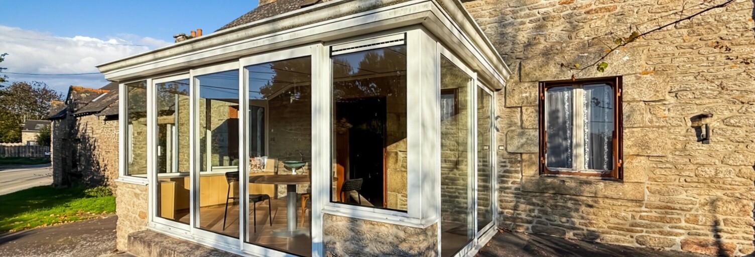 Maison 15 Pièces 250 m² à vendre à Buléon (56420)