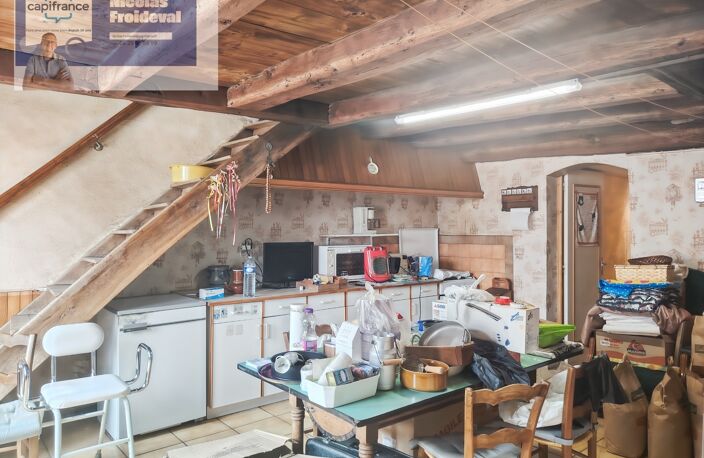 Maison à vendre 4 pièces proche de SAINT JULIEN (39) — photo 4