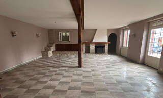 Maison 6 Pièces 268 m² à vendre à Bléneau (89220)