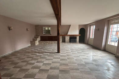 Maison 6 pièces 209500 €