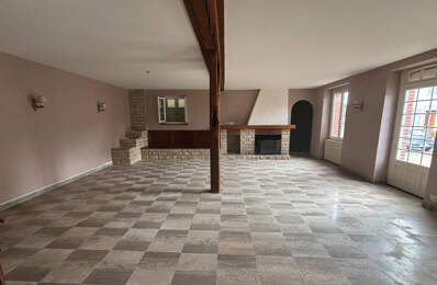 Grande maison familiale de 268 m² au cœur de Bléneau (89220) — photo du bien