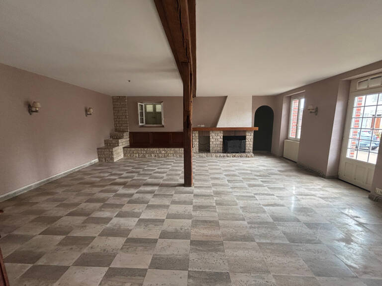 Grande maison familiale de 268 m² au cœur de Bléneau (89220) — photo 1