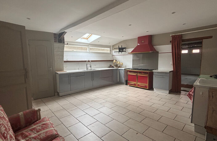 Grande maison familiale de 268 m² au cœur de Bléneau (89220) — photo 2