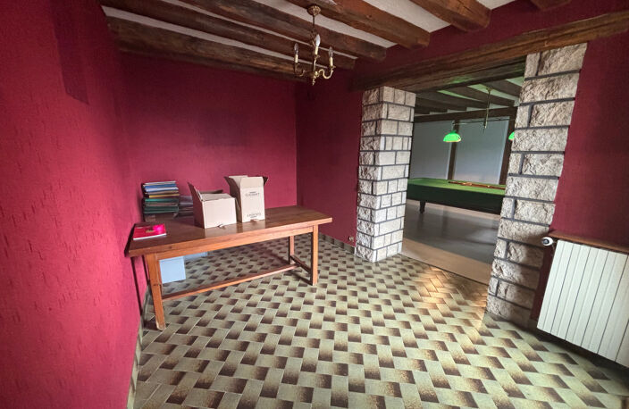 Grande maison familiale de 268 m² au cœur de Bléneau (89220) — photo 3