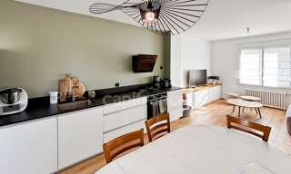 Maison 4 Pièces 70 m² à vendre à Le Mans (72000)