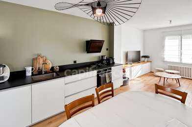 Maison 4 pièces 199000 €