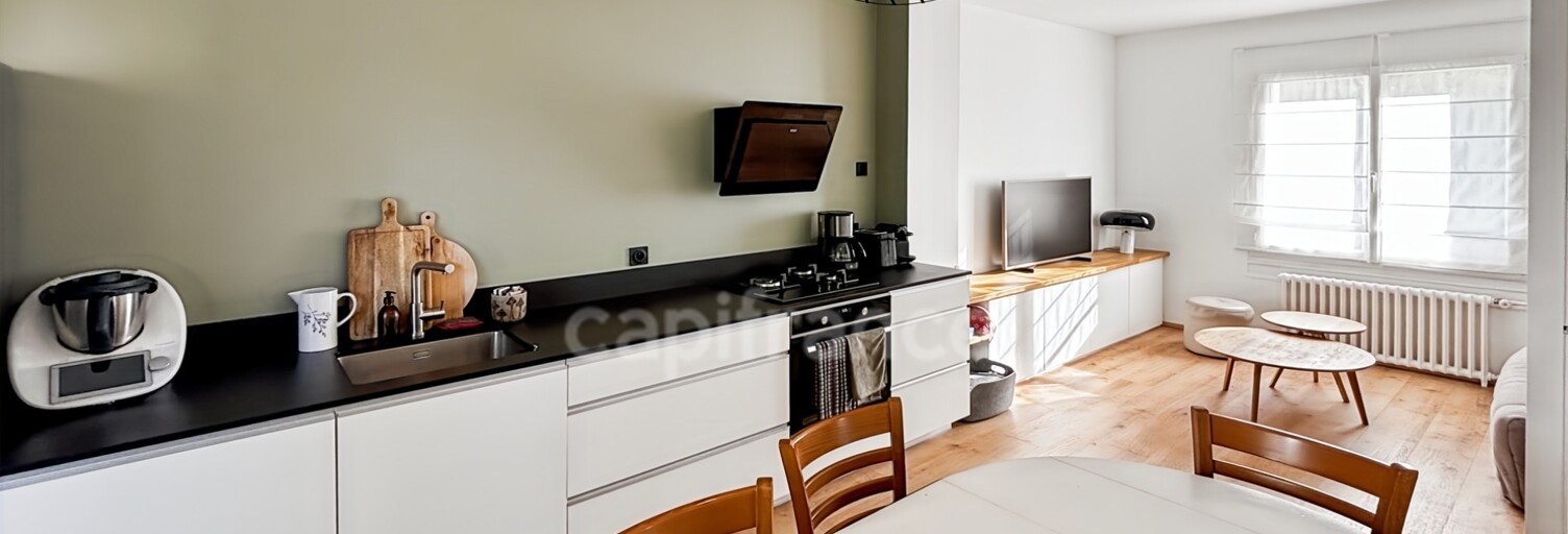 Maison 4 Pièces 70 m² à vendre à Le Mans (72000)