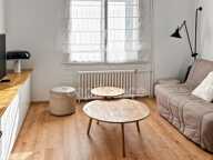 LE MANS Quartier Malpalu Gazonfier A vendre maison rénovée 3 chambres LE MANS (72) — photo 3