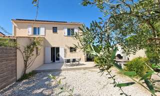 Maison 4 Pièces 85 m² à vendre à Châteaurenard (13160)
