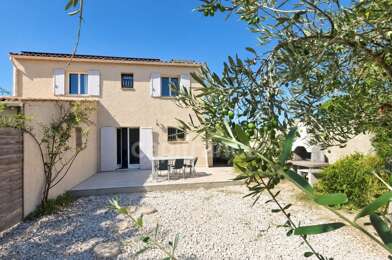 Maison 4 pièces 279000 €