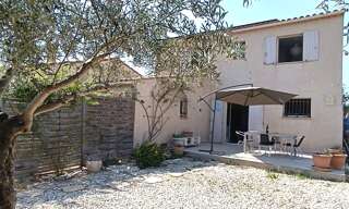 Maison 4 Pièces 85 m² à vendre à Châteaurenard (13160)