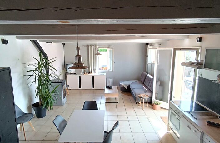 Maison à vendre 4 pièces avec studio indépendant, garage et jardin – Châteaurenard — photo 3