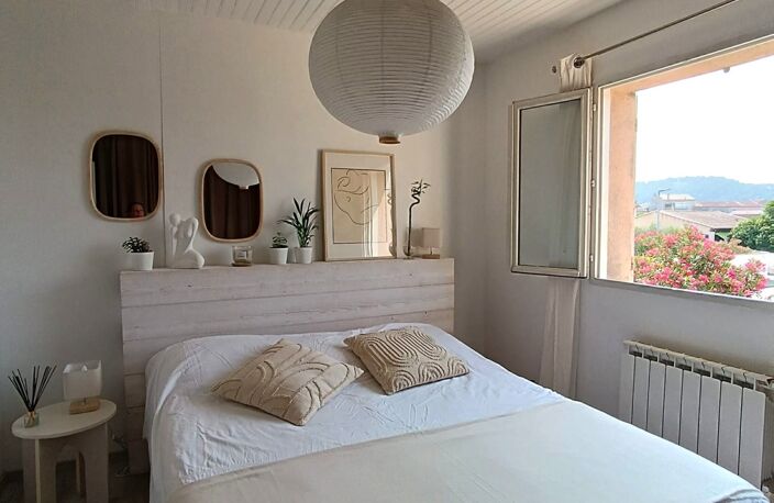 Maison à vendre 4 pièces avec studio indépendant, garage et jardin – Châteaurenard — photo 4