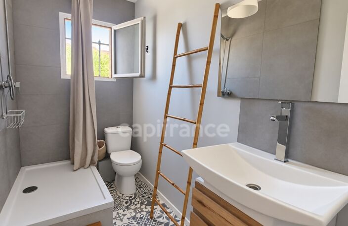 Maison à vendre 4 pièces avec studio indépendant, garage et jardin – Châteaurenard — photo 5