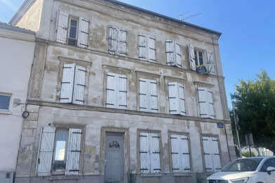 Immeuble  335000 €