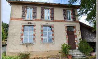 Maison 5 Pièces 129 m² à vendre à Celles-sur-Durolle (63250)