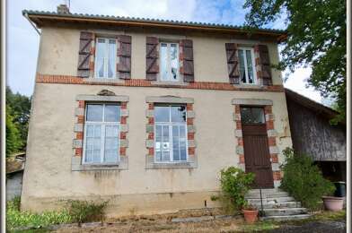Maison 5 pièces 161000 €