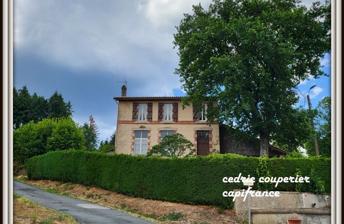 Maison à vendre 5 pièces CELLES SUR DUROLLE (63) — photo 3