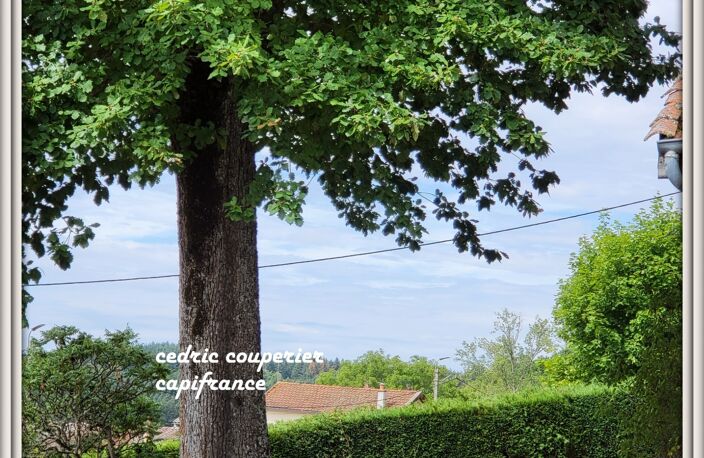 Maison à vendre 5 pièces CELLES SUR DUROLLE (63) — photo 5