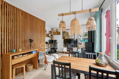 Maison 5 pièces 665000 €