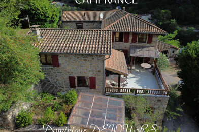 Maison 8 pièces 440000 €