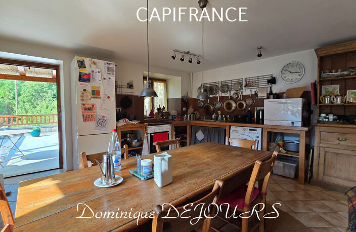 PROPRIÉTÉ DE CARACTÈRE – 1 MAISON PRINCIPALE, 2 GÎTES ET 9,5 HA - VALLÉE DE L’EYRIEUX — photo 5