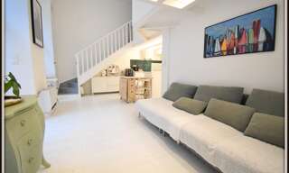 Appartement 4 Pièces 75 m² à vendre à Cannes (06400)