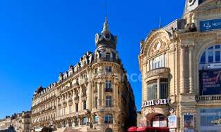 Commerce 2 Pièces 65 m² à vendre à Montpellier (34000)