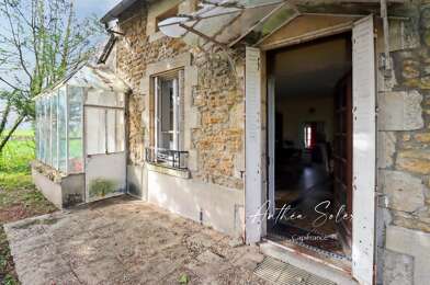 Maison 5 pièces 130000 €