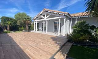 Maison 5 Pièces 162 m² à vendre à Saint-Hilaire-de-Riez (85270)