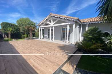 Maison 5 pièces 677000 €