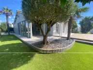 Maison à vendre 5 pièces SAINT HILAIRE DE RIEZ (85), plain pied 3 chambres+garage+jardin clos, à 300 M de la plage — photo 2