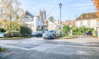 Appartement 4 Pièces 80 m² à vendre à Meaux (77100)