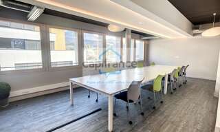 Bureau 18 Pièces 393 m² à vendre à Chambéry (73000)