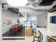 Bureau à vendre CHAMBERY (73) - bureaux 393 m² avec 8 parking privés couverts — photo 2