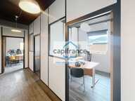 Bureau à vendre CHAMBERY (73) - bureaux 393 m² avec 8 parking privés couverts — photo 3