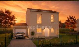 Maison 4 Pièces 88 m² à vendre à Lamasquère (31600)