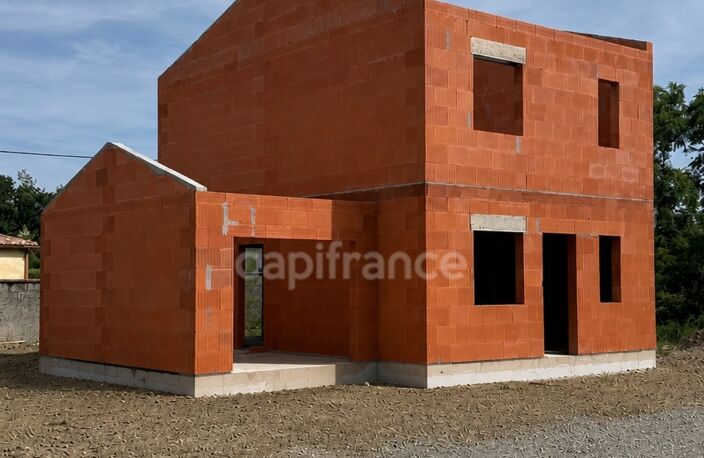 Maison à vendre 4 pièces LAMASQUERE (31) — photo 2