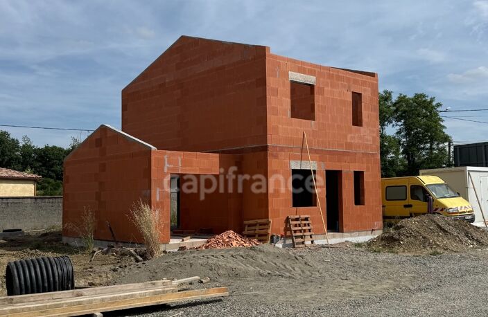 Maison à vendre 4 pièces LAMASQUERE (31) — photo 3