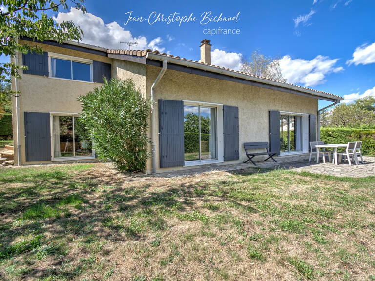 Maison familiale de 169 m² – 5 chambres – Terrain de 910 m² – Chaponost — photo 1