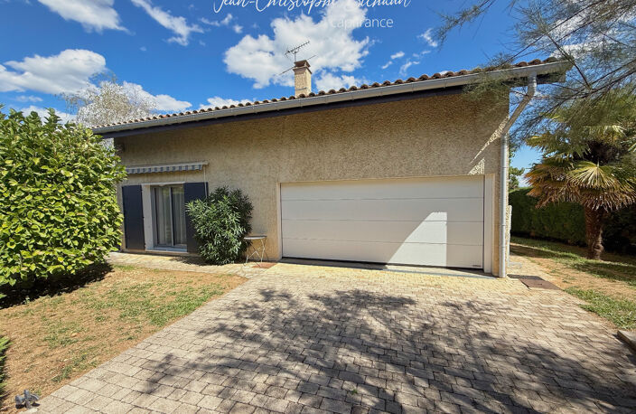 Maison familiale de 169 m² – 5 chambres – Terrain de 910 m² – Chaponost — photo 2