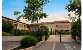 Appartement 3 Pièces 62 m² à vendre à Saint-Rémy-de-Provence (13210)