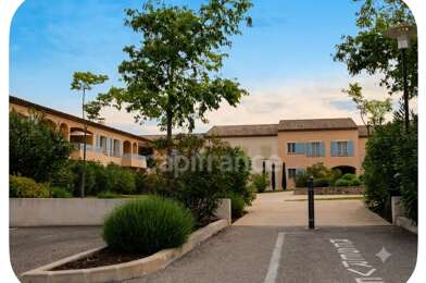 Appartement 3 pièces 385000 €
