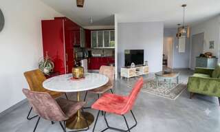 Appartement 3 Pièces 62 m² à vendre à Saint-Rémy-de-Provence (13210)
