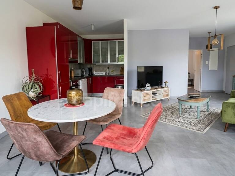 Appartement à vendre 3 pièces SAINT REMY DE PROVENCE (13) — photo 1
